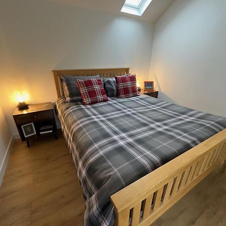 Bed and Breakfast Old School Byre Stoer Экстерьер фото