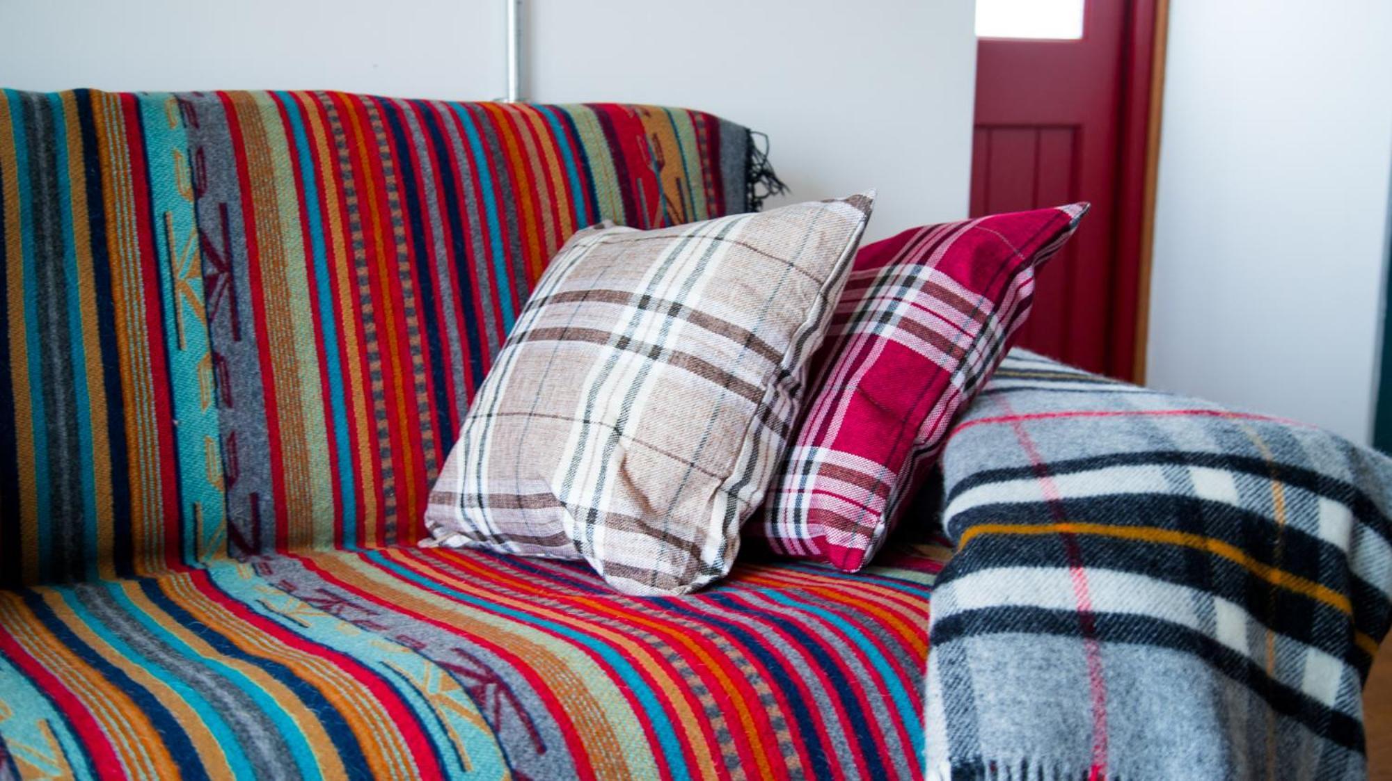 Bed and Breakfast Old School Byre Stoer Экстерьер фото
